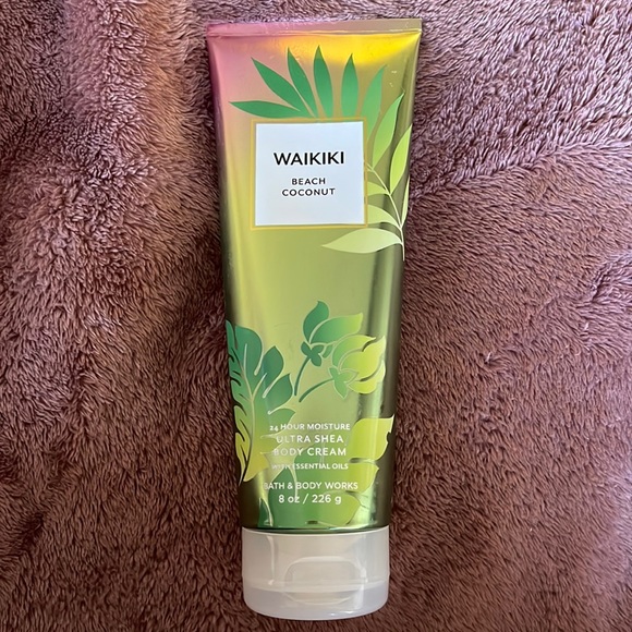 Bath & Body Works Bath & Body Bath Body Works Lotion Poshmark
